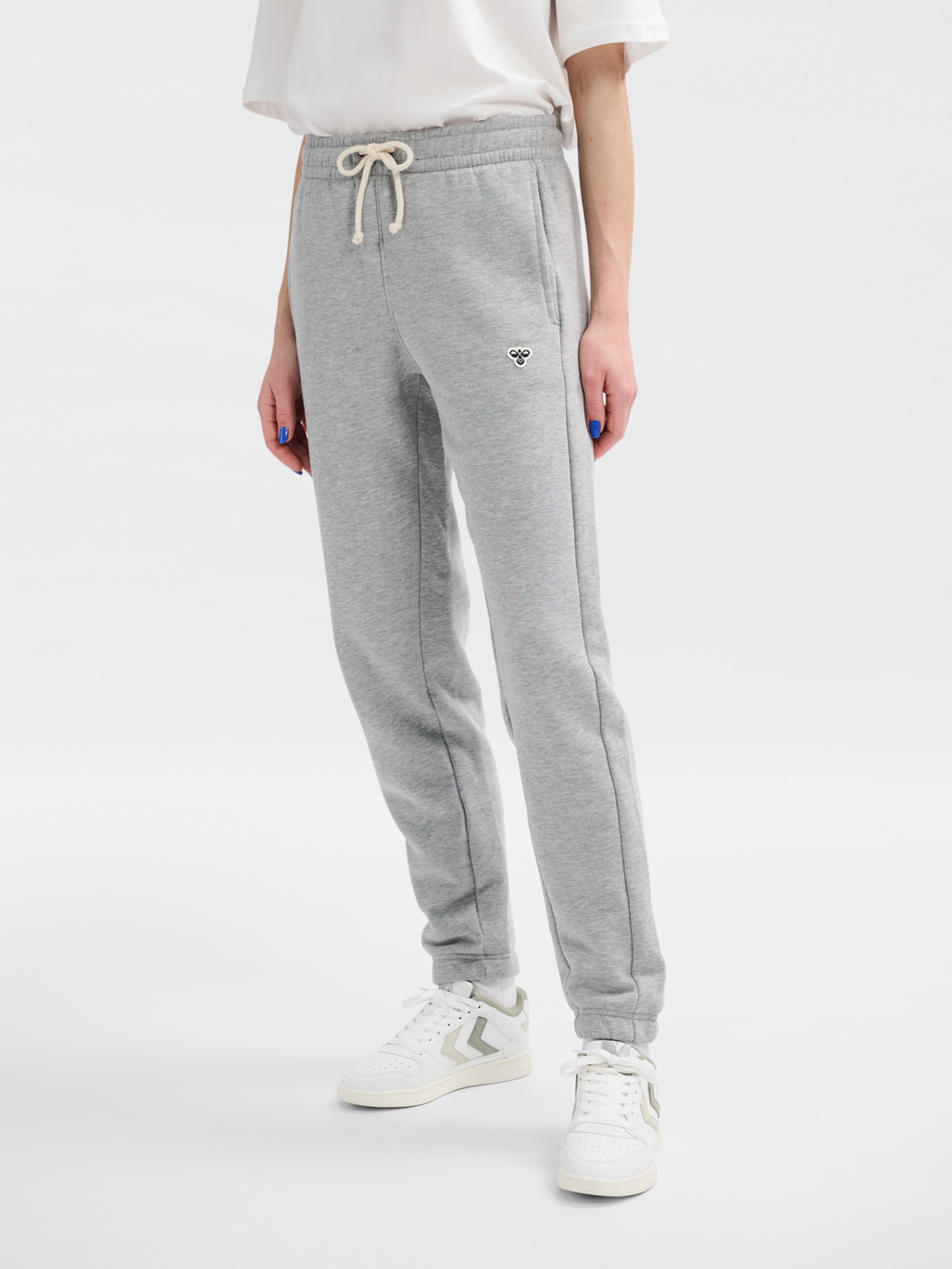 Hummel joggers clearance