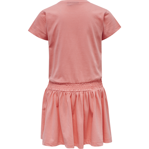 hmlSUMMER DRESS S/S, 3542, packshot