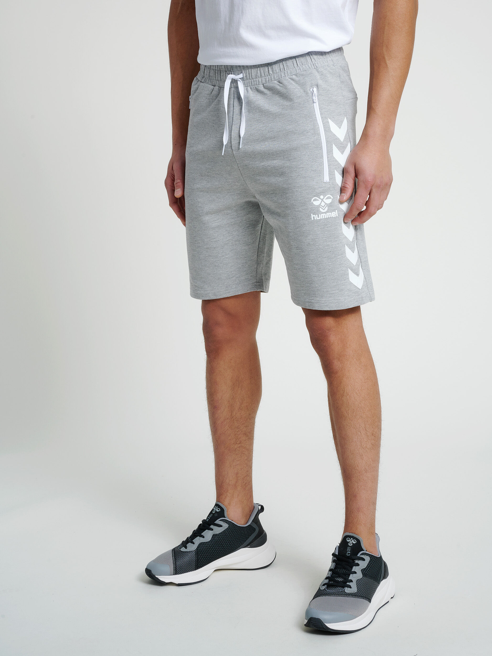 Hummel ray shorts new arrivals