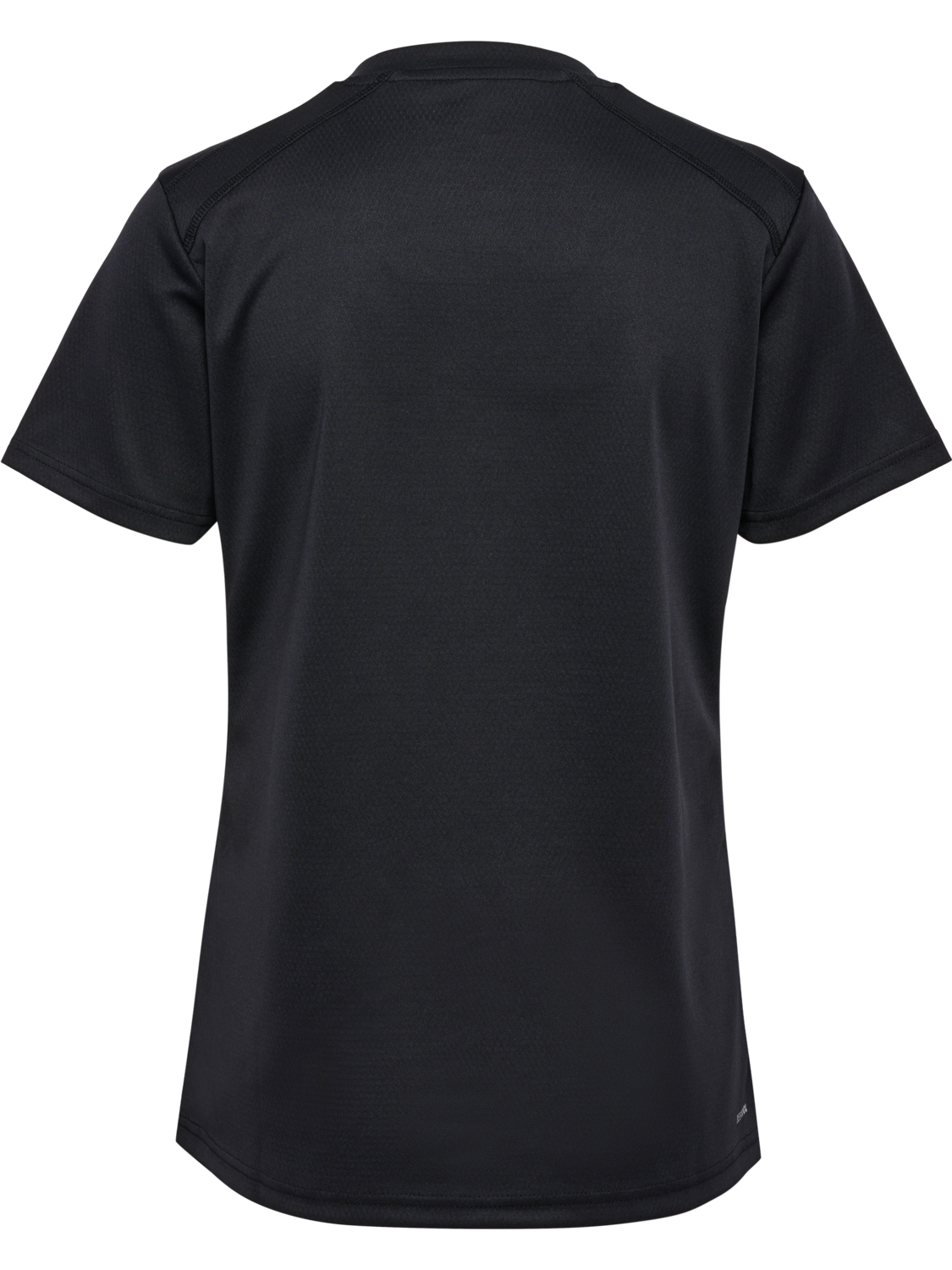 hmlMULTI PL SET WOMAN, BLACK/BLACK, packshot