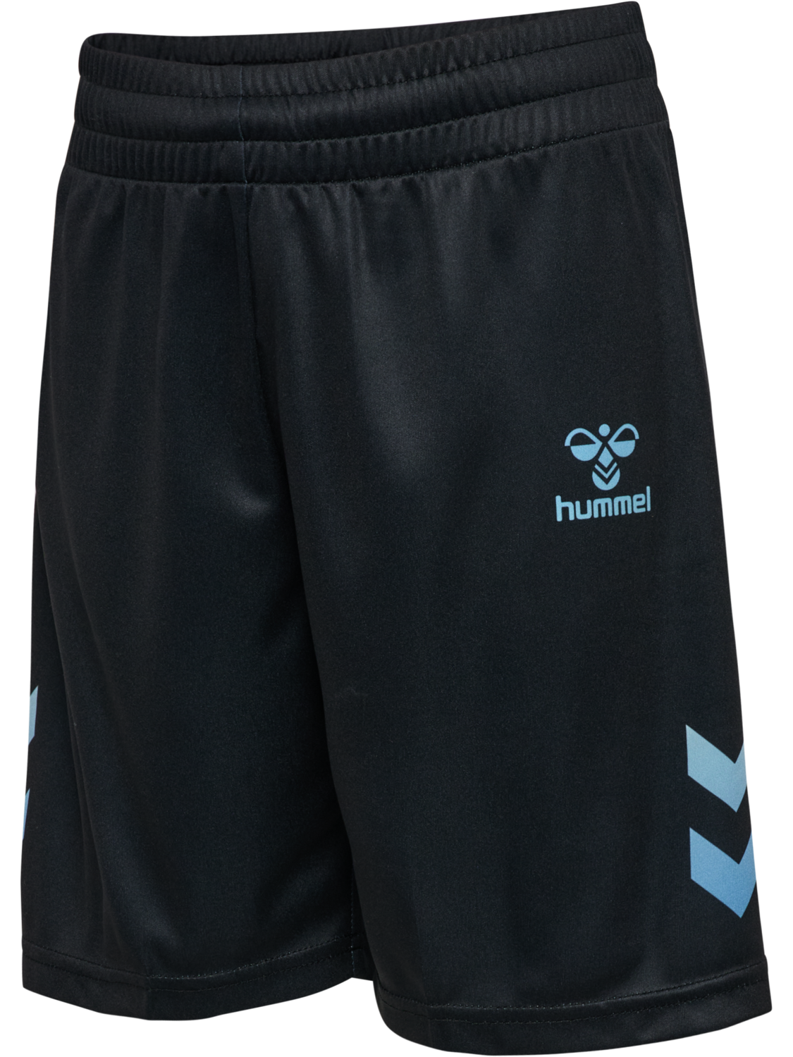 hmlSHIMMER SET, LICHEN BLUE, packshot