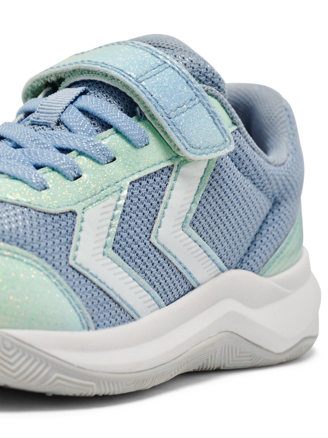 MULTIPLAY FLEX VC 2.0 JR, DUSTY BLUE, packshot