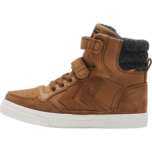STADIL WINTER HIGH JR, SIERRA, packshot