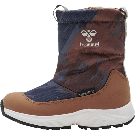 ROOT PUFFER BOOT RECYCLED TEX INFANT, SIERRA, packshot