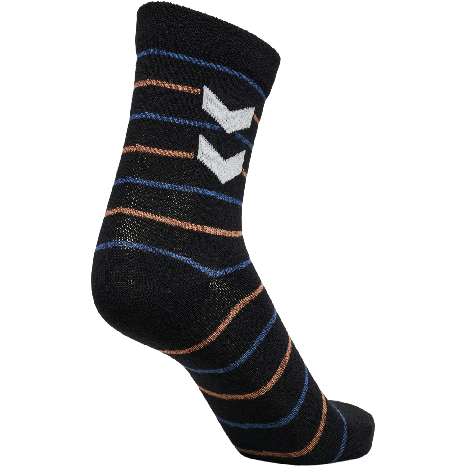 hmlALFIE SOCK 3-PACK, 8352, packshot