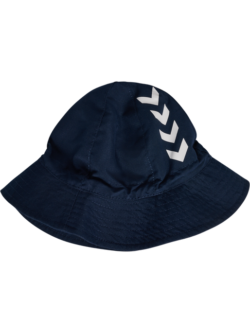 hmlSTARFISH HAT, NAVY BLAZER, packshot