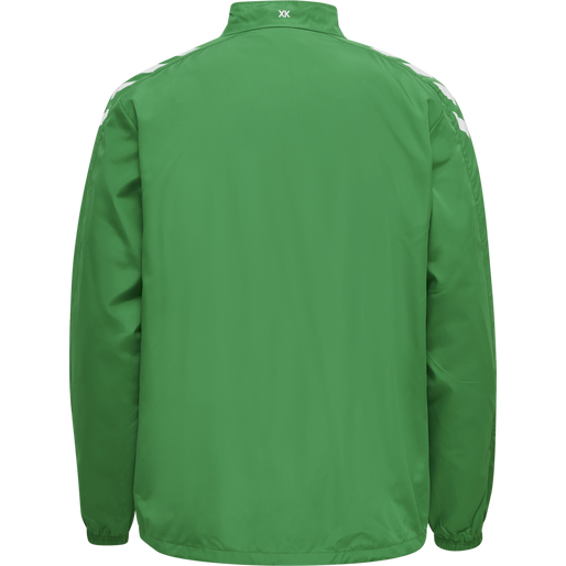 hmlCORE XK MICRO ZIP JACKET, JELLY BEAN hmlCORE XK MICRO ZIP JACKET, JELLY BEAN, packshot
