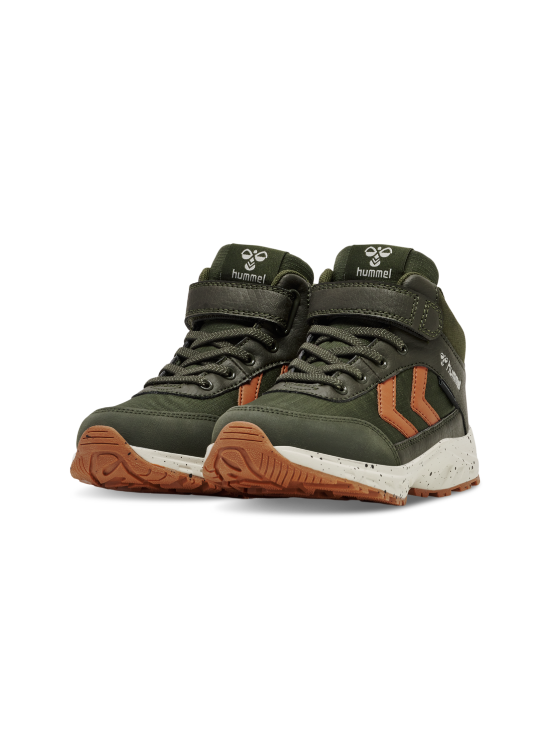 ROOT TEX JR, FOREST NIGHT, packshot