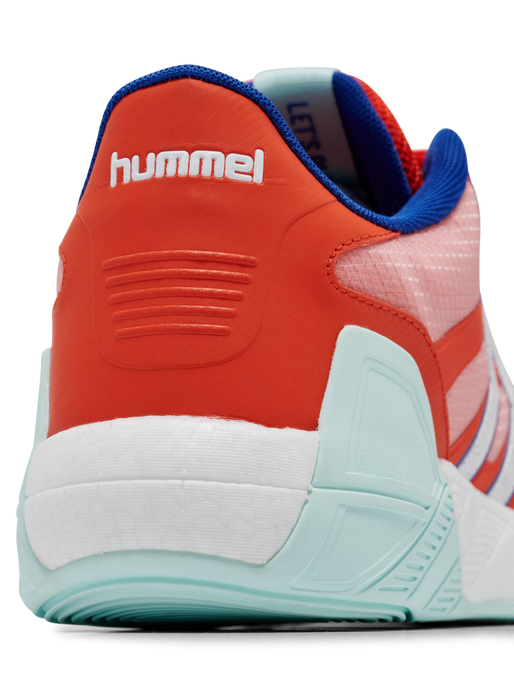 ALGIZ 25ICON, RED/BLUE/WHITE, packshot