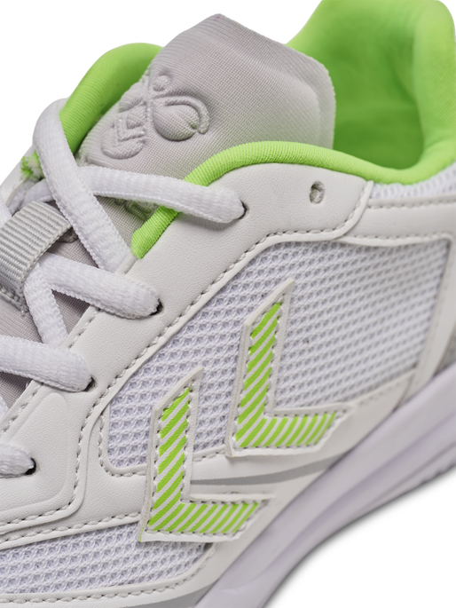 DAGAZ 2.0 JR, WHITE DAGAZ 2.0 JR, WHITE, packshot