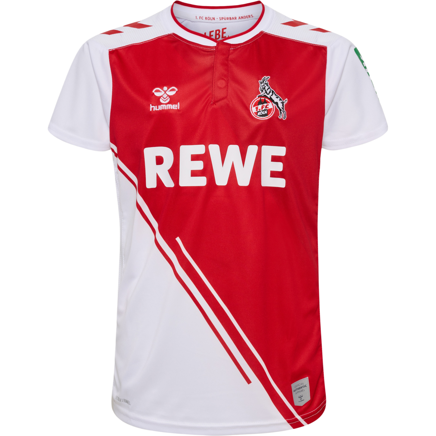 1FCK 22/23 HOME JERSEY S/S_KIDS, 9402, packshot