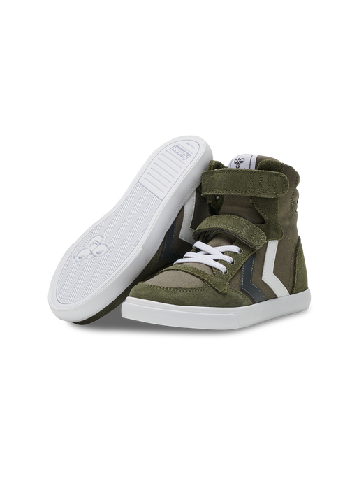 SLIMMER STADIL HI. JR, 6453, packshot