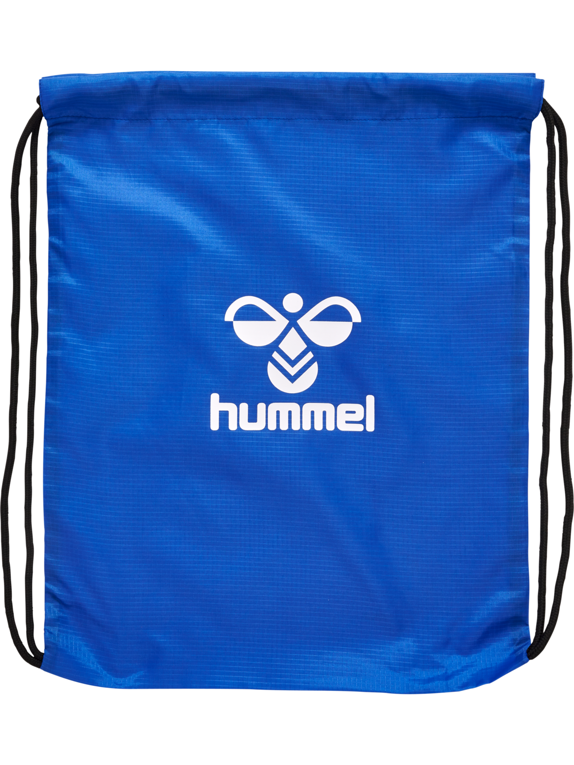 hmlESSENTIAL GYM BAG, TRUE BLUE, packshot