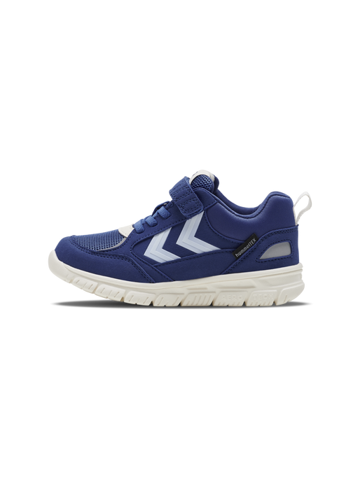 X-LIGHT 2.0 TEX JR, SODALITE BLUE, packshot