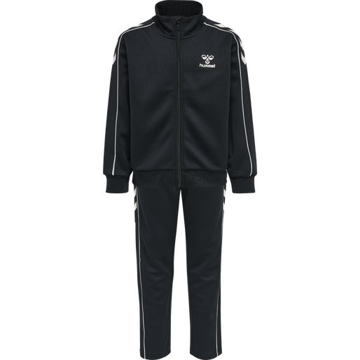 Hummel clearance tracksuit price