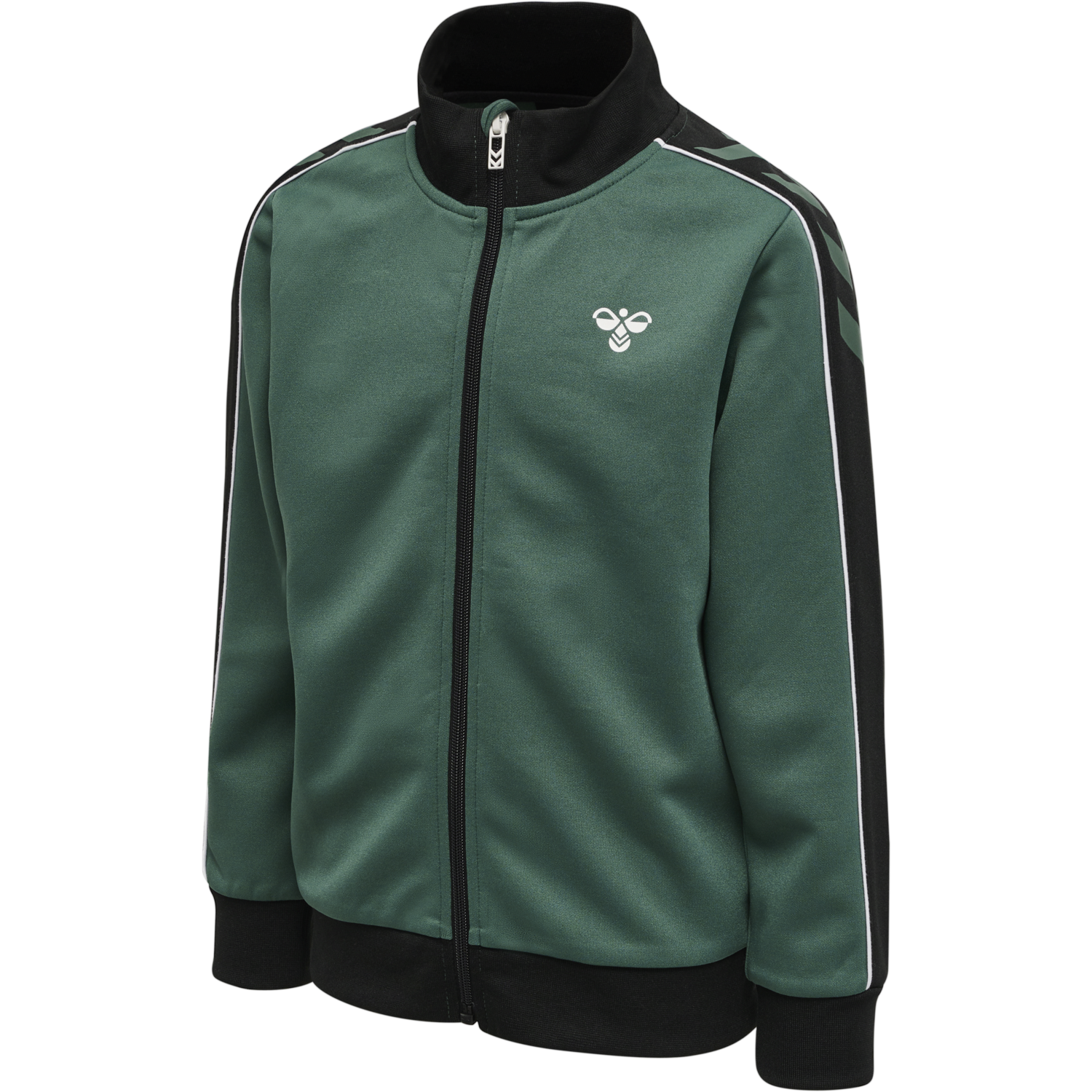 Mens hummel tracksuit clearance