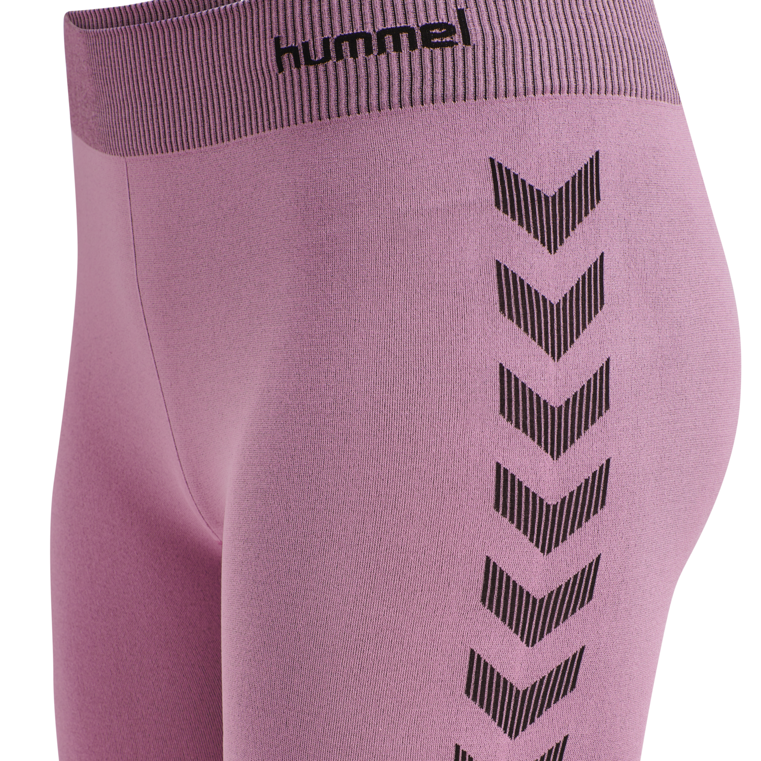 HUMMEL FIRST SEAMLESS TR TIGHTS W, COTTON CANDY, packshot