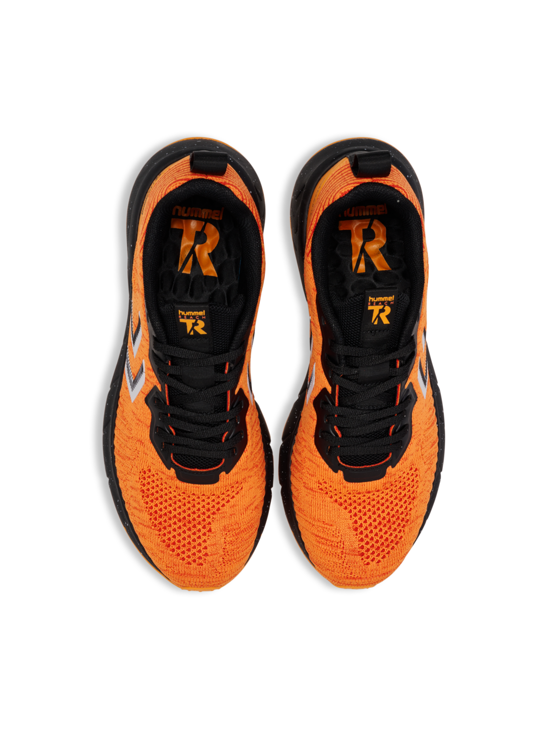 REACH TR FLEX, BRIGHT MARIGOLD/ANTHRACITE, packshot