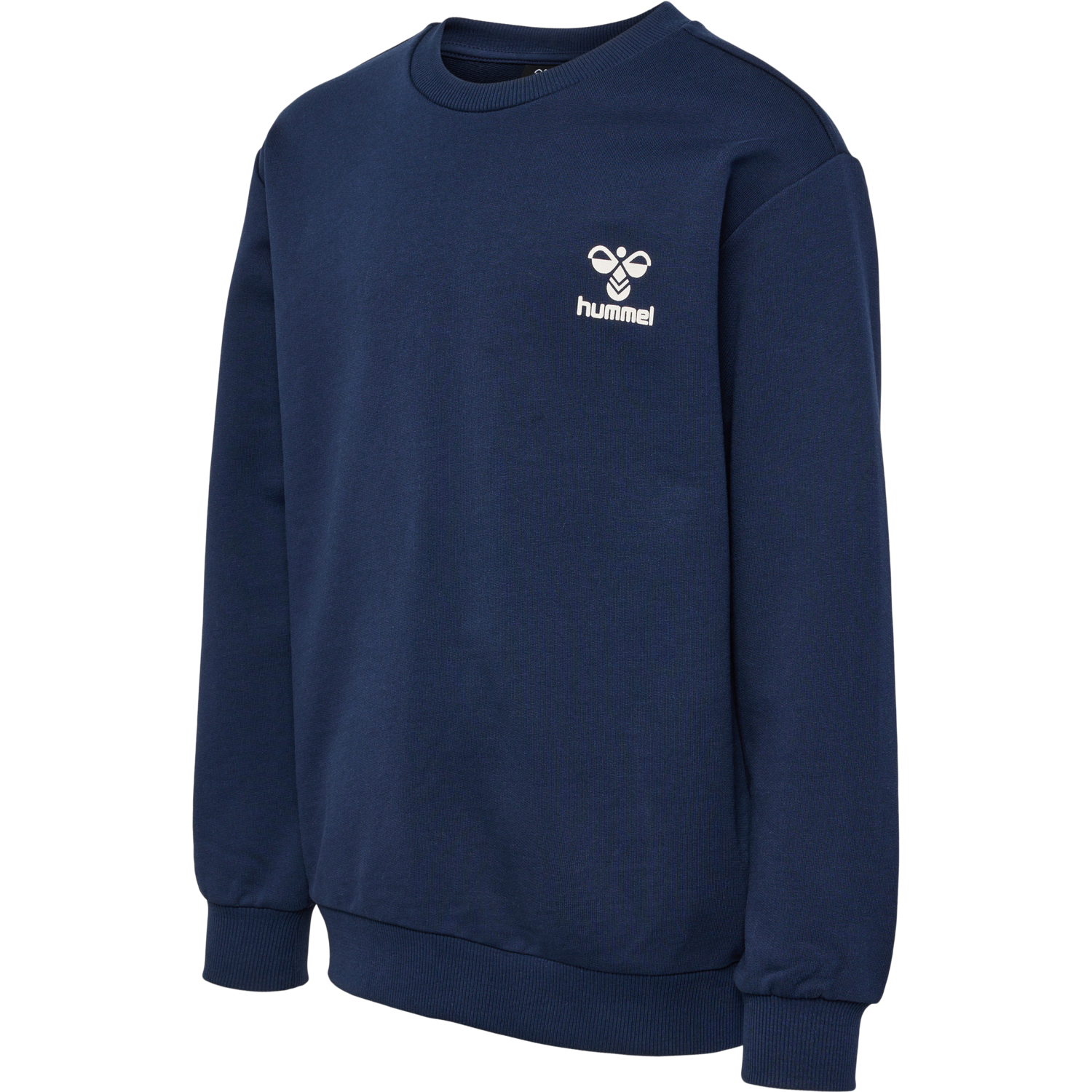 hmlRUSH SWEATSHIRT, 1009, packshot