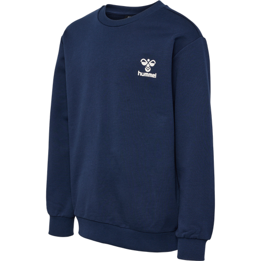 hmlRUSH SWEATSHIRT, 1009, packshot