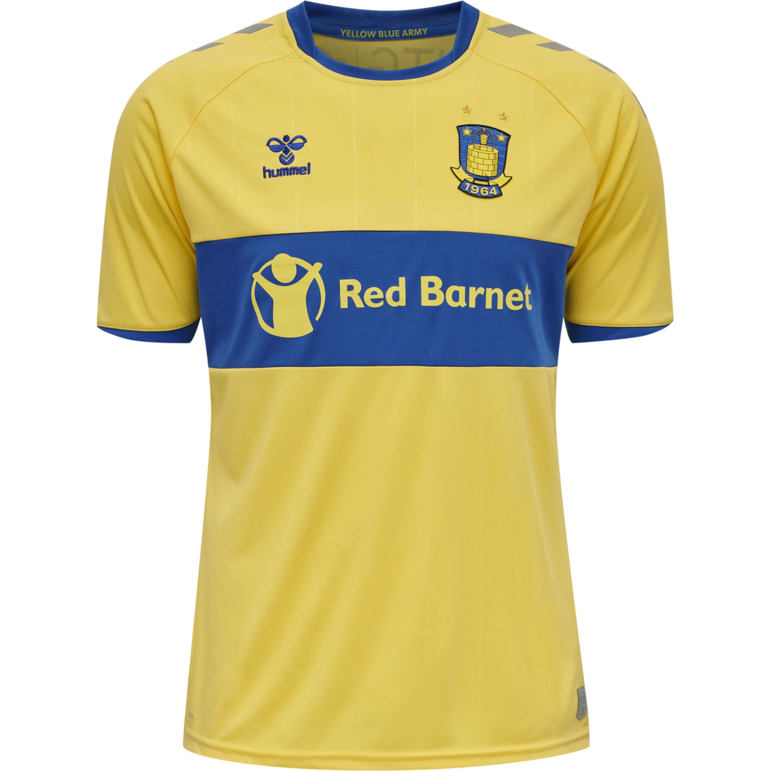 Brondby shirt clearance