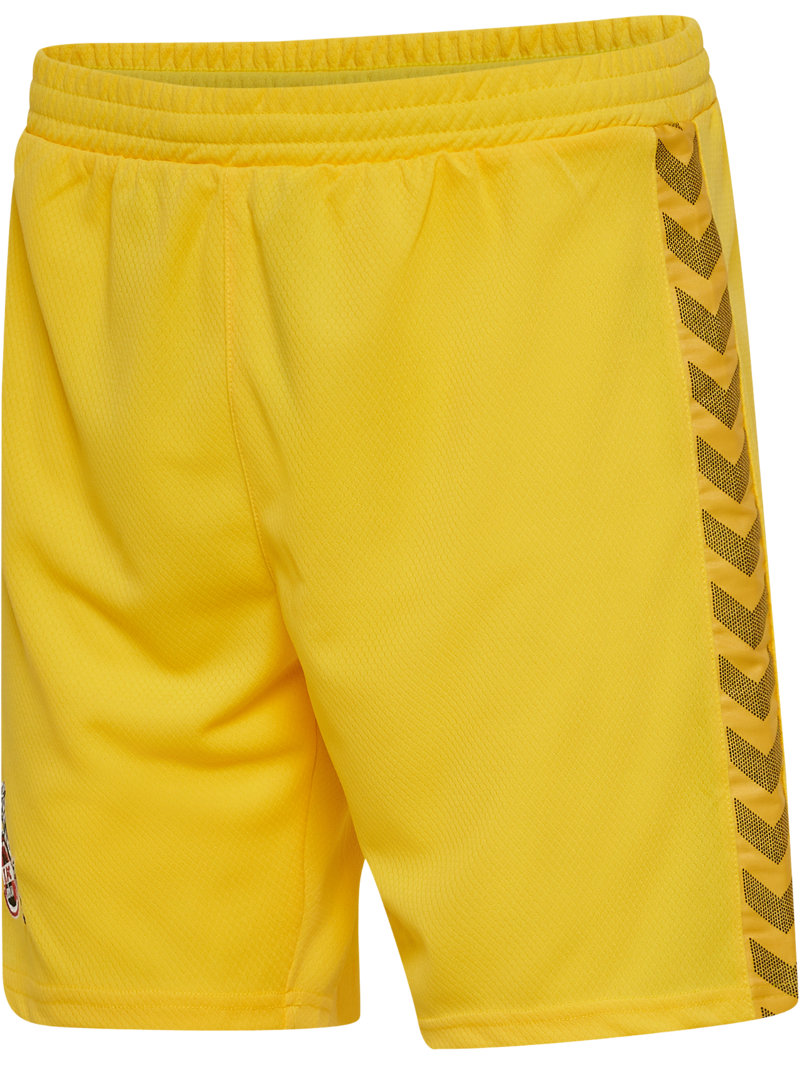 1FCK 23/24 GK SHORTS, DANDELION, packshot