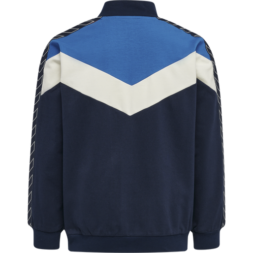 hmlBRADLEY ZIP JACKET, 1009, packshot