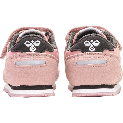 REFLEX INFANT, PALE MAUVE, packshot