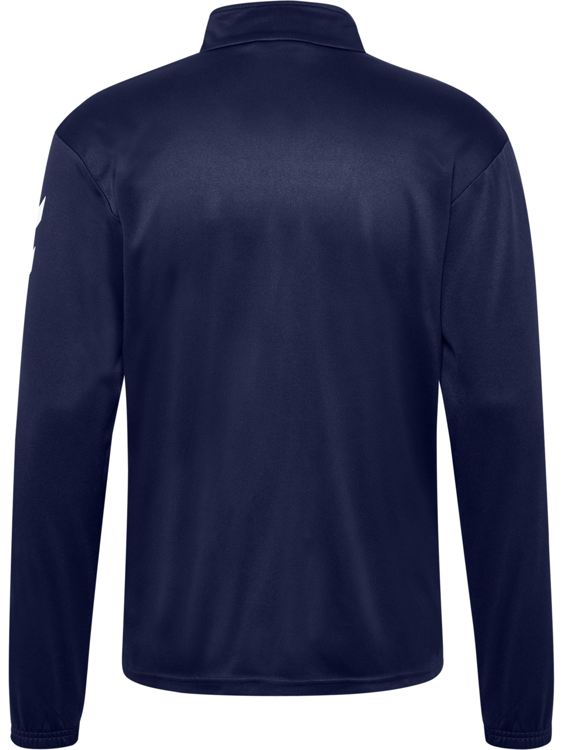 hmlLOGO SUIT, MARINE, packshot