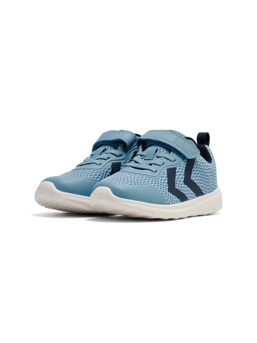 ACTUS  RECYCLED JR, FADED DENIM ACTUS  RECYCLED JR, FADED DENIM, packshot