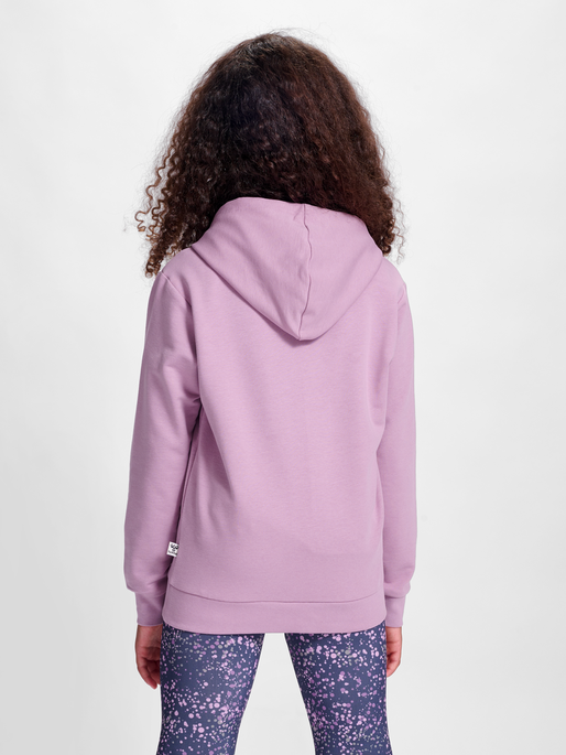 Lavender mist outlet hoodie