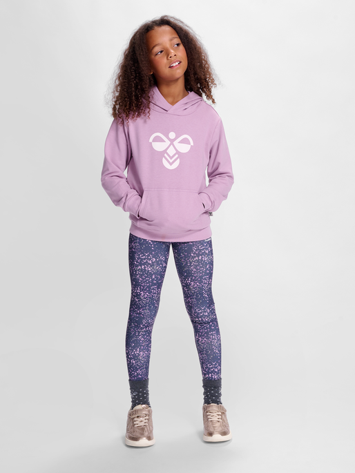 Lavender mist hoodie sales