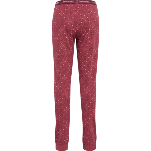 hmlCAROLINA NIGHT SUIT, 4698, packshot