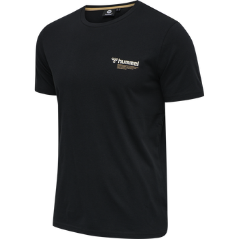 Hummel Erkek T Shirt Hmlguile Ss Tee Trendyol