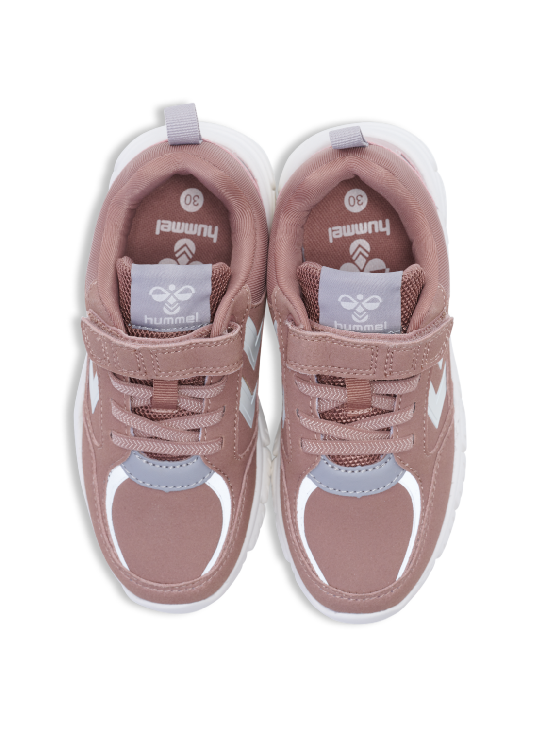 X-LIGHT JR, NUTMEG, packshot