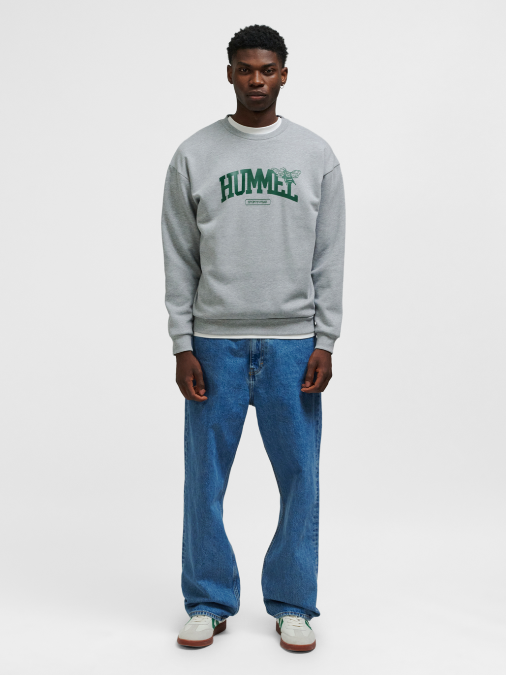 Crewneck university new arrivals