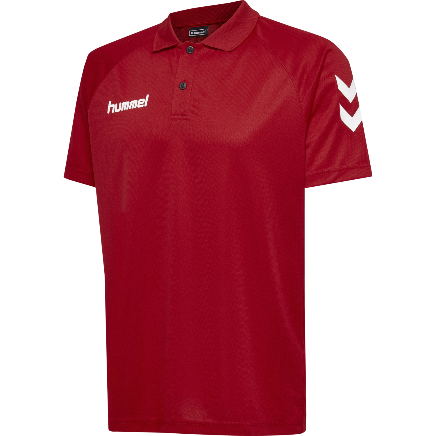 Polo core clearance