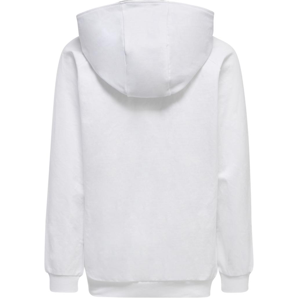 hummel GO KIDS COTTON LOGO HOODIE hummel