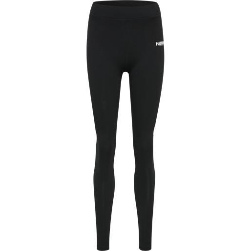 hmlLEGACY 2-PACK HIGH WAIST TIGHTS, 2108, packshot