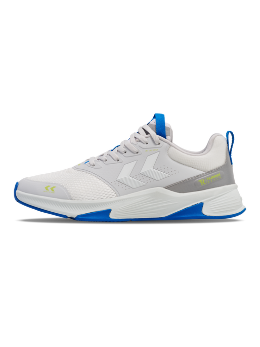 REACH TR POWER, WHITE/BLUE, packshot