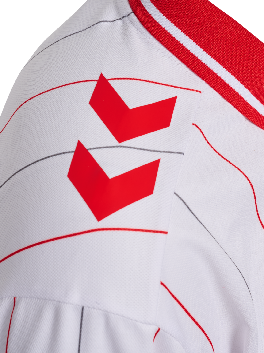 1FCK 25/26 WE:FC JERSEY FAN L/S, WHITE, packshot