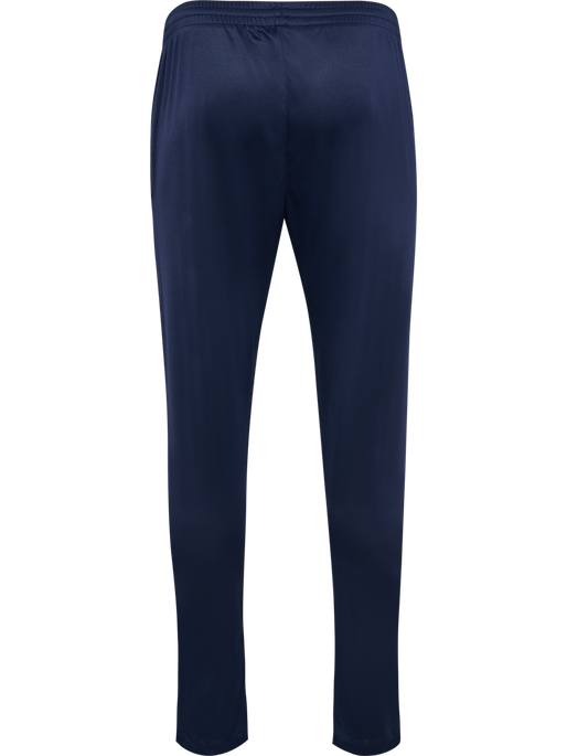 hummel ESSENTIAL TRAINING PANTS - MARINE | hummel.net hummel ESSENTIAL TRAINING PANTS - MARINE | hummel.net