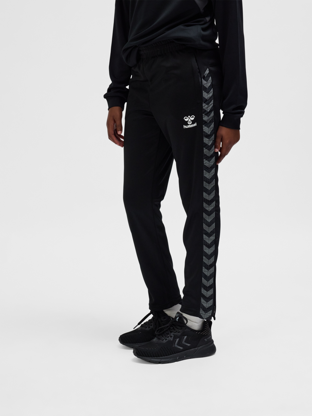 Hummel authentic sweatpant online