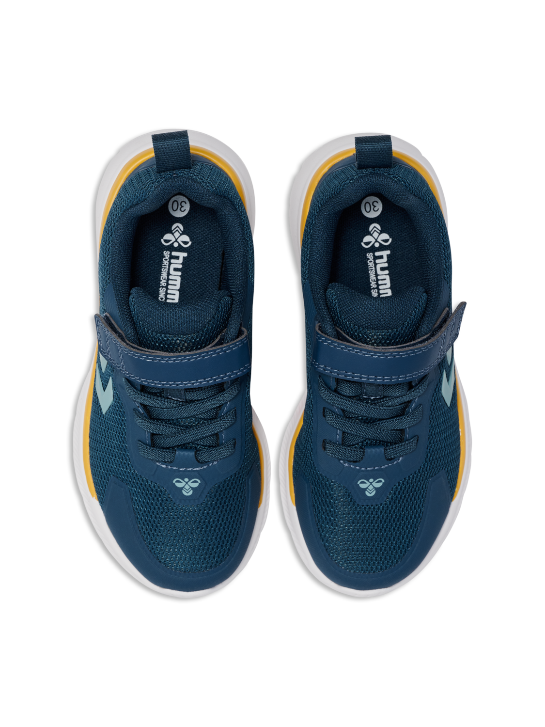 ACTUS TR BREATHER JR, REFLECTING POND, packshot