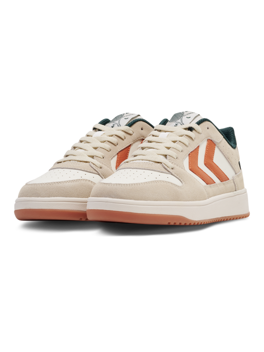 ST POWER PLAY LZ, MARSHMALLOW/BONE WHITE, packshot