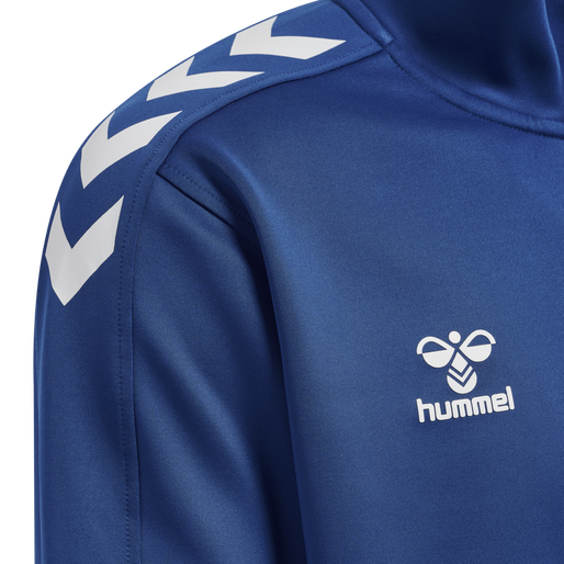 Hummel top half zip