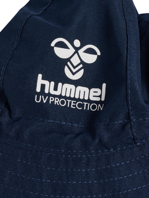 hmlSTARFISH HAT, NAVY BLAZER, packshot