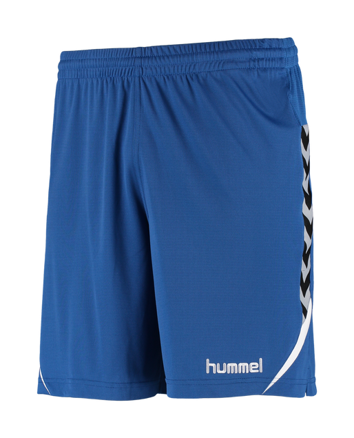 Hummel authentic charge shorts sales