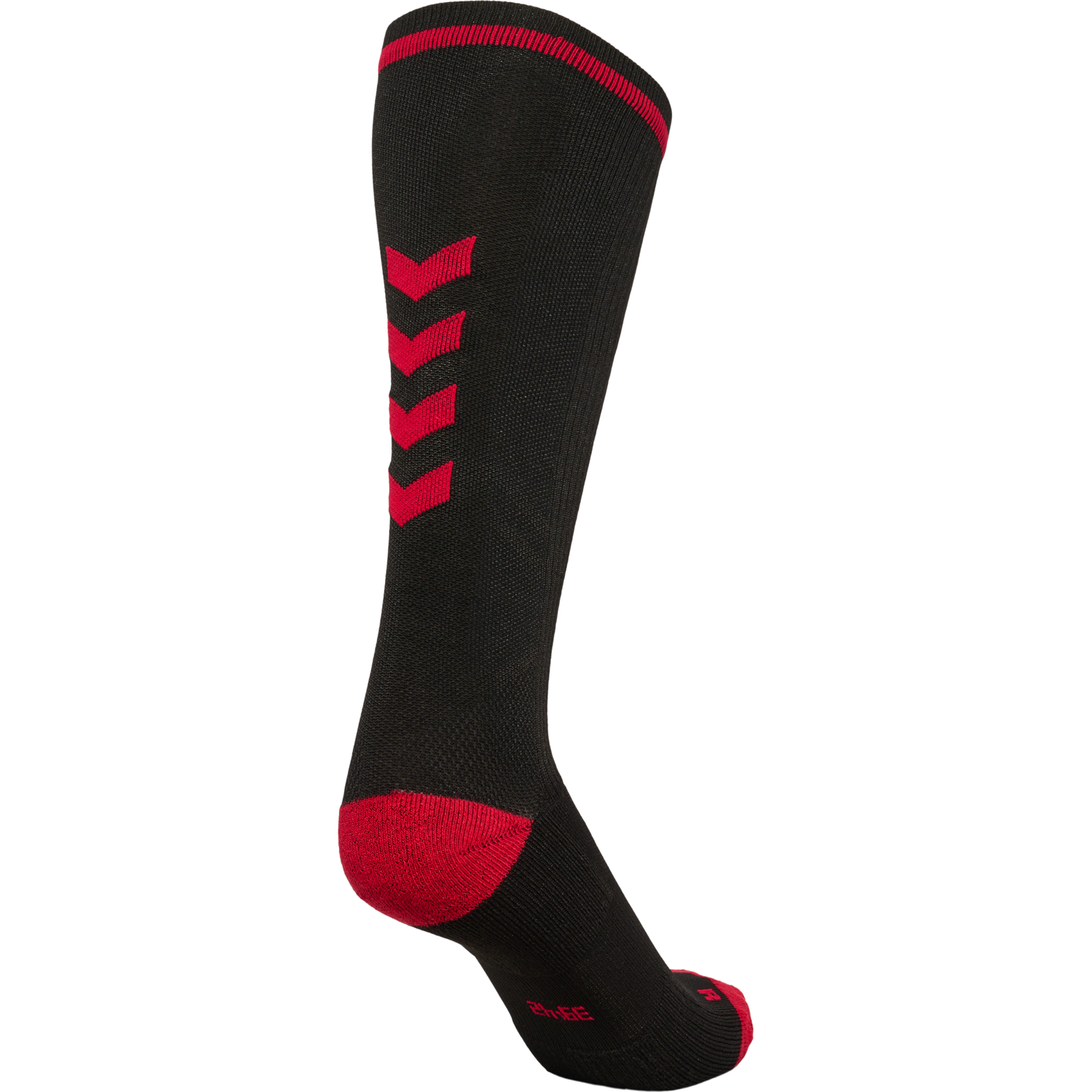 red elite socks