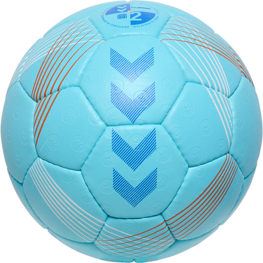 CONCEPT HB, BLUE/ORANGE/WHITE CONCEPT HB, BLUE/ORANGE/WHITE, packshot